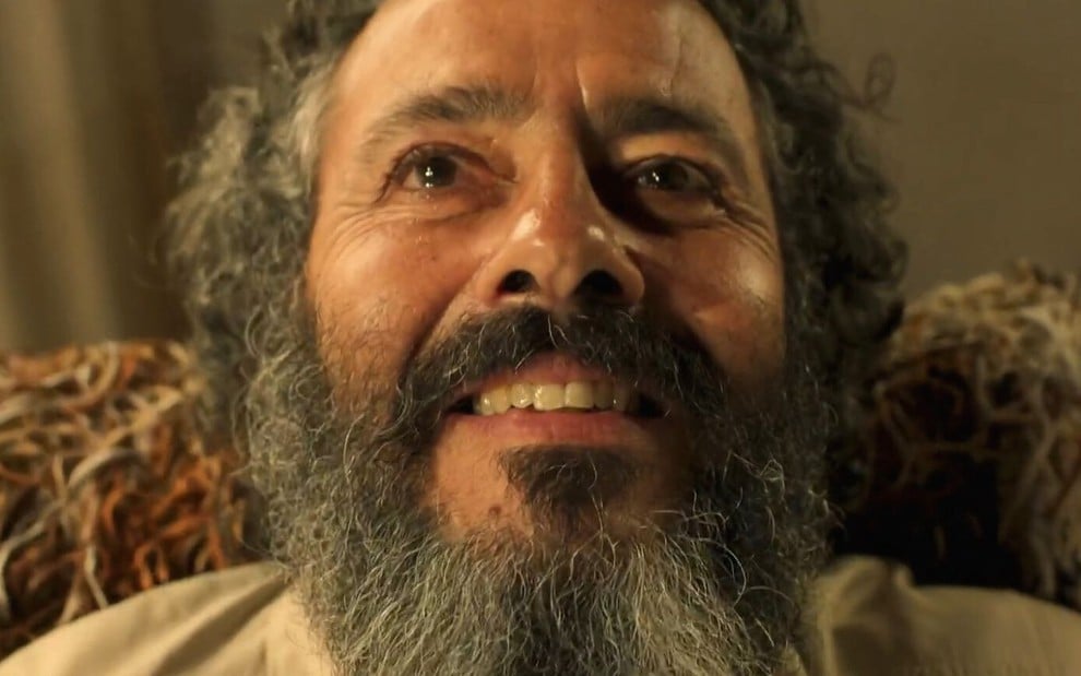 José Leôncio morreu no último capítulo de Pantanal, novela das nove da Globo