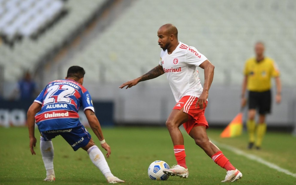 Jogo do Internacional ao vivo: veja onde assistir Internacional x