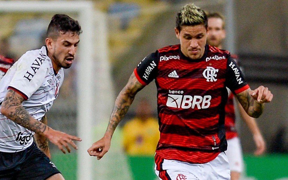 Final da Libertadores: onde assistir o jogo Flamengo x Athletico