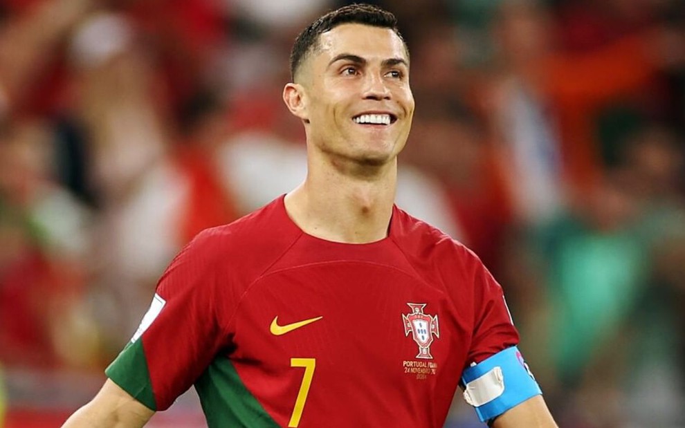 Guarda-redes do Liechtenstein e o jogo com Portugal: «Vai haver fila pela  camisola do Ronaldo» - Competições de Seleções - Jornal Record