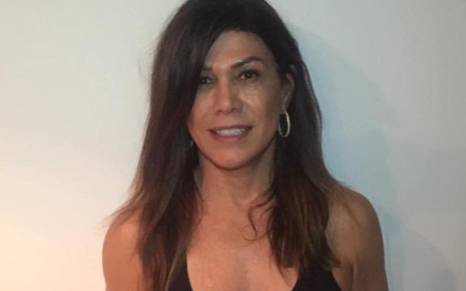 Imagem de Alicinha Cavalcanti em publicação no Instagram