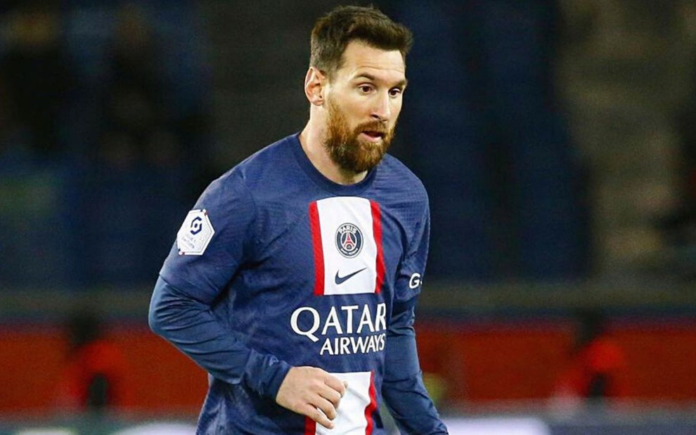 PSG enfrenta o Reims no Francês na estreia de Messi: confira tudo sobre o  jogo ao vivo - Jogada - Diário do Nordeste