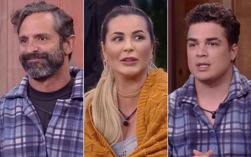 Enquete A Fazenda 2023: parcial aponta quem deve entrar no reality show -  Zoeira - Diário do Nordeste