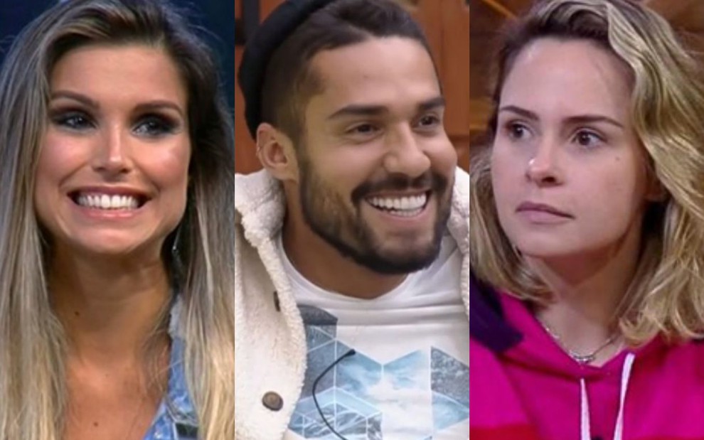 A Fazenda 2021 flopou? O que faz um reality show estourar