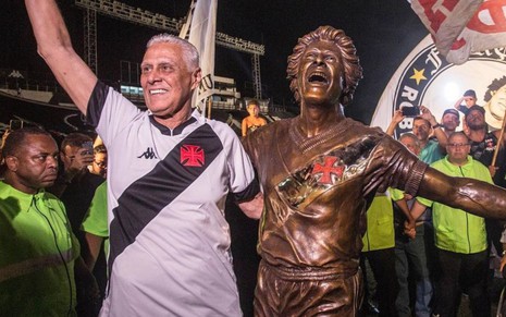 Ator Lance Reddick faleceu aos 60 anos - PSX Brasil