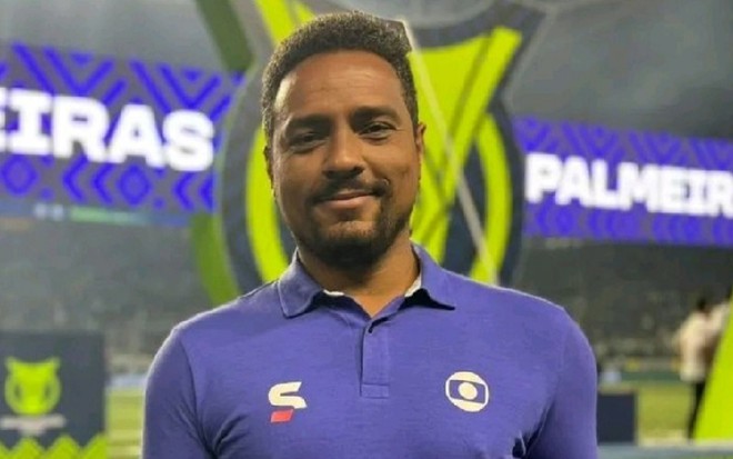 Rodrigo Franco na Globo