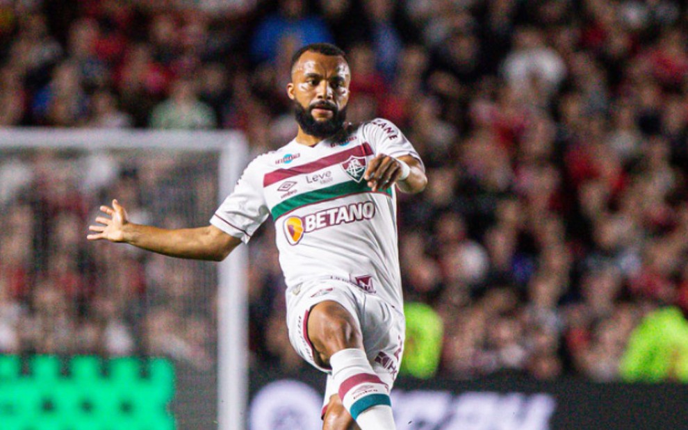 Fluminense x Argentinos Juniors hoje, terça, 8, pela Libertadores; veja  horário e onde assistir