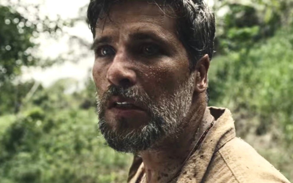 Santo: nova série do Netflix protagonizada por Bruno Gagliasso estreia dia  16 de setembro