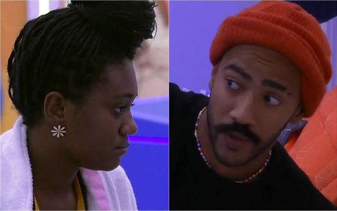Montagem de Sarah Aline e Ricardo Camargo