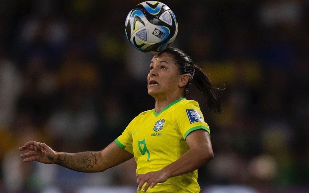 Copa Feminina: Onde assistir aos jogos da terceira rodada ao vivo e online  · Notícias da TV