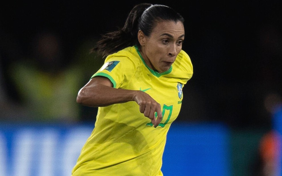 Jogos da Copa do Mundo Feminina hoje, segunda-feira, 24; onde assistir e  horários