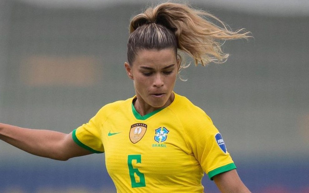 Brasil x Austrália: onde assistir ao vivo e online, horário, escalação e  mais do Mundial sub-20 feminino