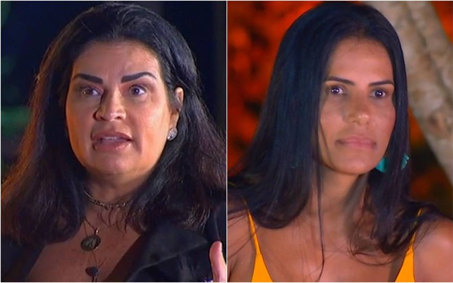 Foto de Solange Gomes