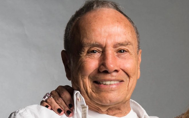 Foto de Stênio Garcia