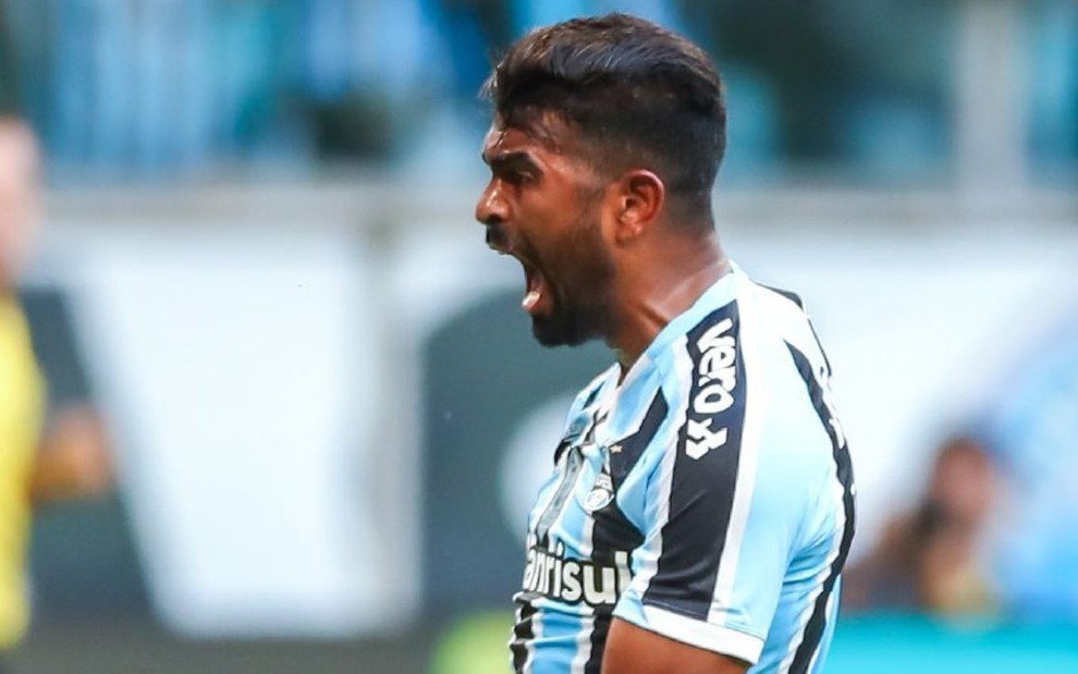 Grêmio x Náutico: onde assistir ao vivo e online, horário, escalação e mais  da Série B