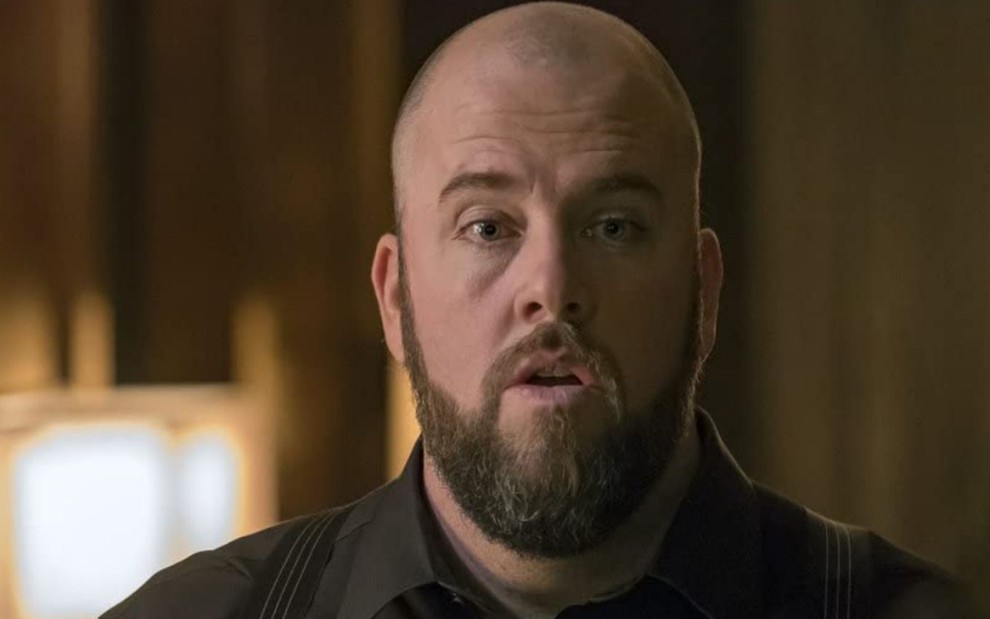 Toby De This Is Us, Chris Sullivan Lamenta Término Iminente: 'Muito ...