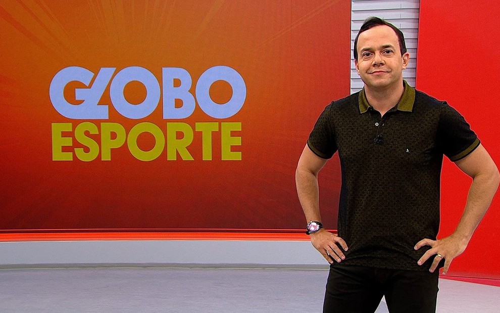 Transmissão Ao Vivo - Globoesporte.com, globoesporte