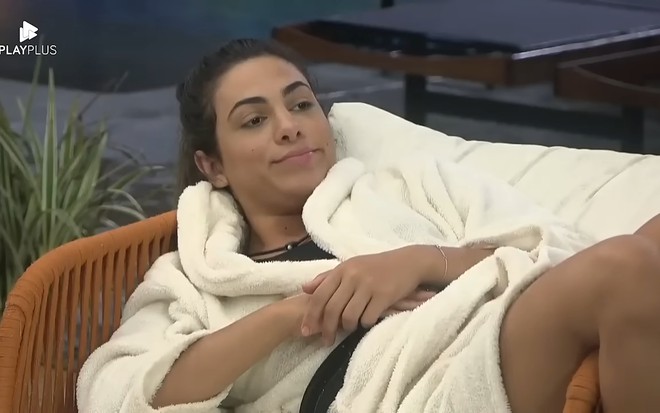 Imagem de Pétala Barreiros em A Fazenda 14