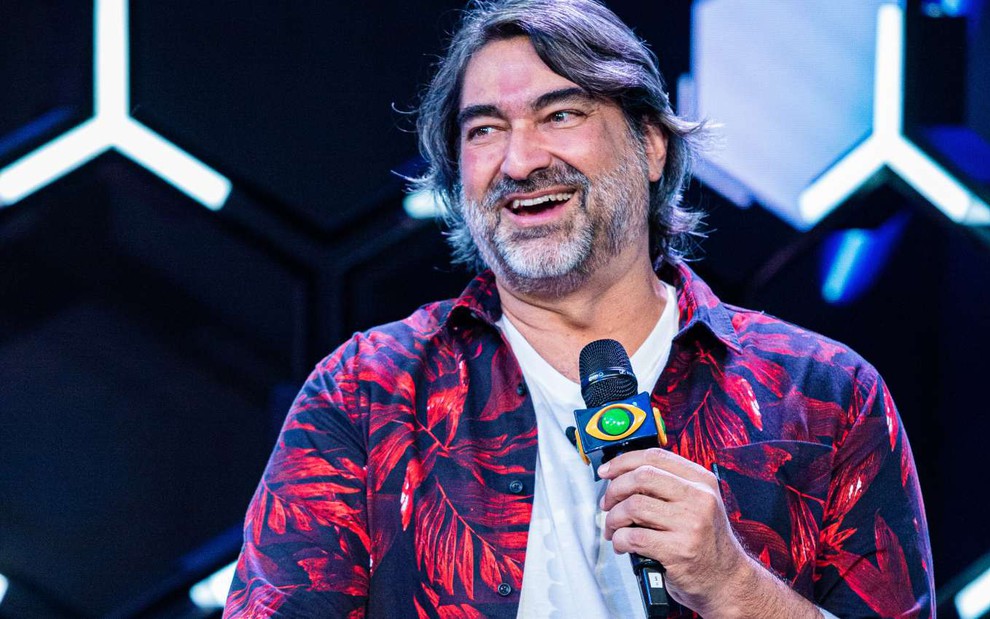 Após hiato na TV, Zeca Camargo estreia game show na Band: todos os detalhes, Zappeando Televisão