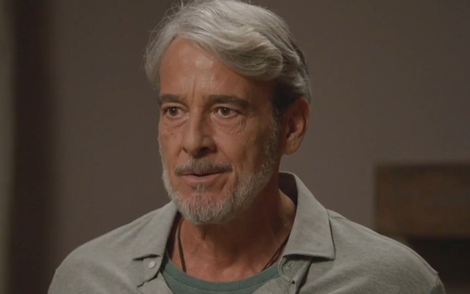 Alexandre Borges em cena da novela Elas por Elas