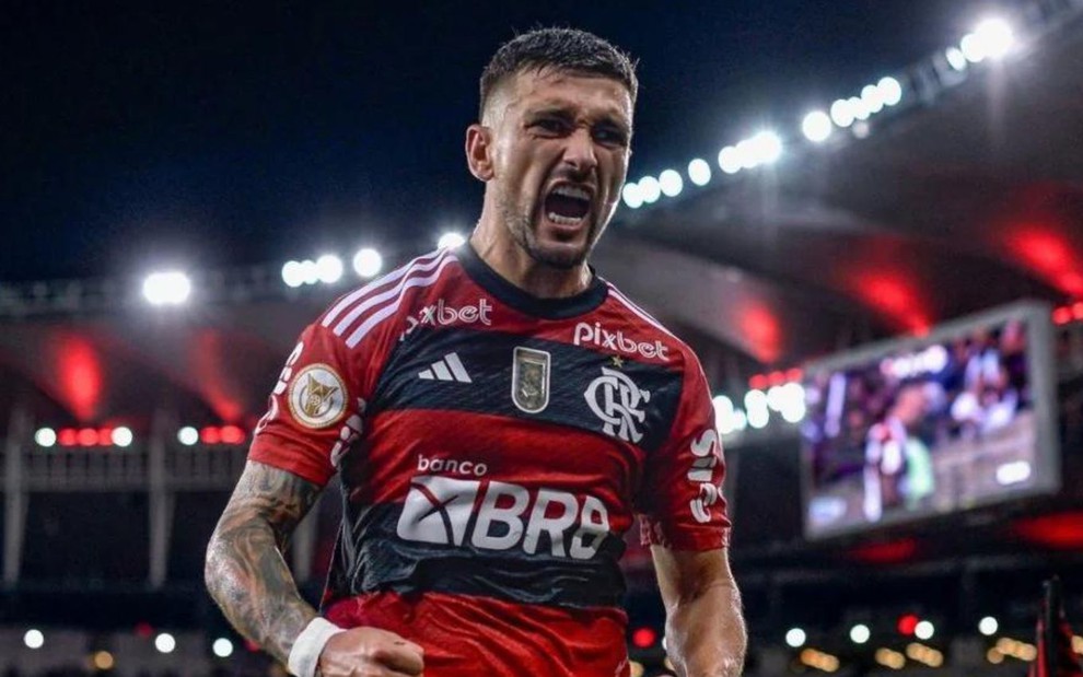 Vai passar na Globo? Onde assistir a Flamengo x Cuiabá ao vivo e online ·  Notícias da TV