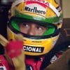 Ayrton Senna (1960-1994)