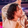 Graziano Di Prima e Zara McDermott dançam quickstep no Strictly Come Dancing 2023