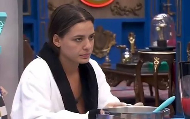 Foto de Beatriz Reis no BBB 24