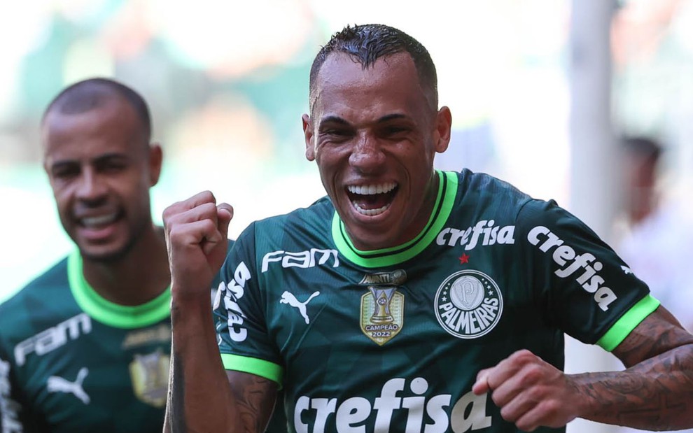 Santos x Palmeiras ao vivo e online, onde assistir, que horas é