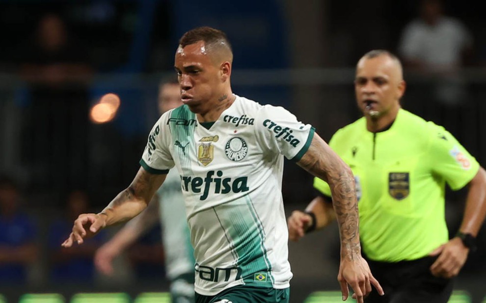 Goiás x Palmeiras ao vivo: Saiba como assistir na TV e online pelo  Brasileirão 2019