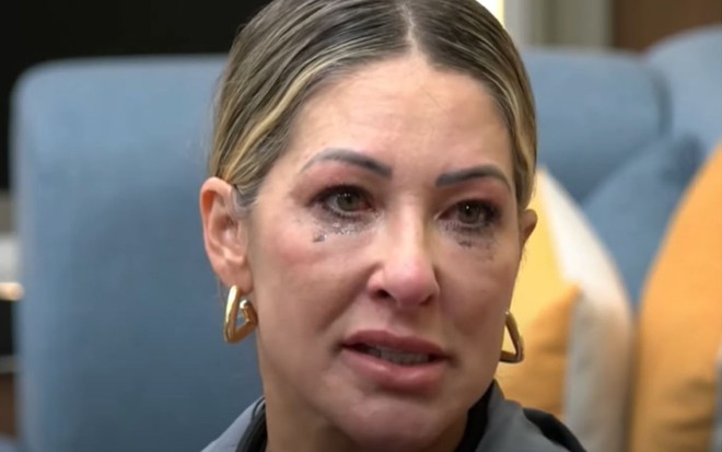 Claudia Baronesa em A Grande Conquista 2