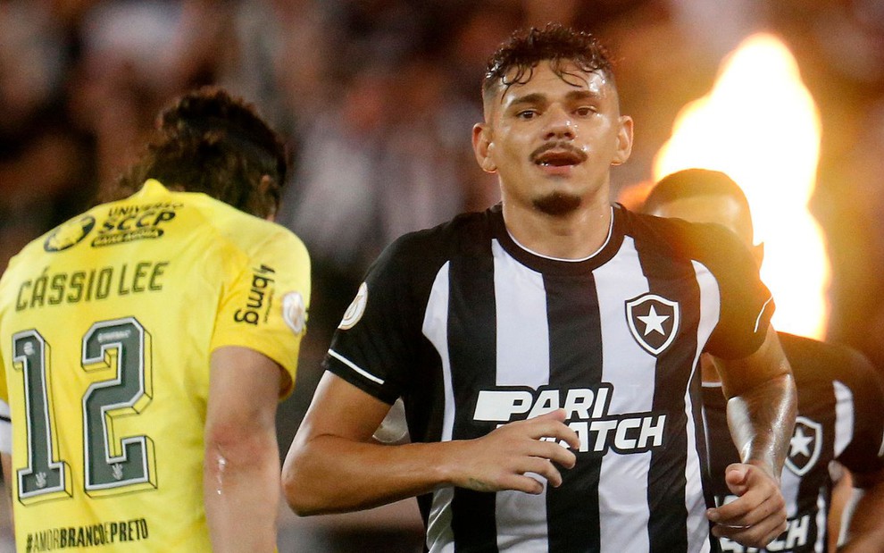 Corinthians x Fortaleza ao vivo e online: onde assistir ao jogo da  Sul-Americana · Notícias da TV