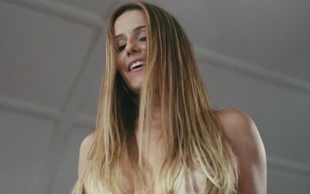 Deborah Secco no filme Bruna Surfistinha (2011)