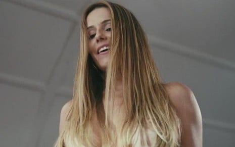 Deborah Secco no filme Bruna Surfistinha (2011)