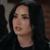 Demi Lovato no documentário Estrela Mirim