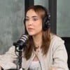 Duda Riedel em entrevista ao podcast de Fabiana Justus em outubro de 2023, transmitido no YouTube