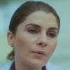 Jale (Ece Özdikici) em cena da novela Força de Mulhe