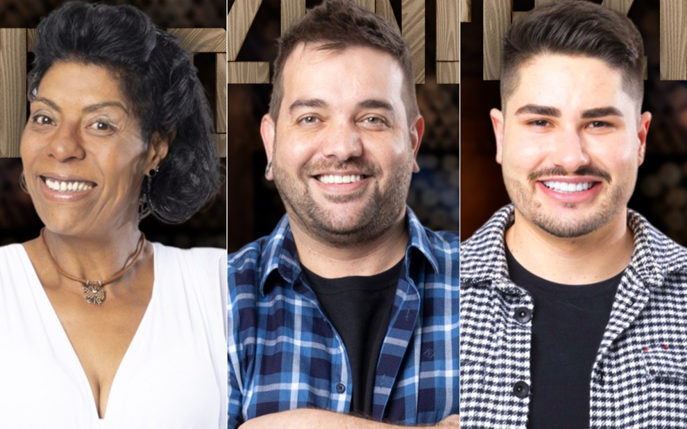 A Fazenda 15': Enquete aponta quem será a quinta eliminada do reality