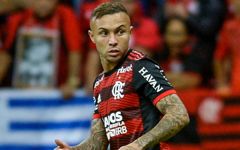 TRANSMISSÃO FLAMENGO AO VIVO COM IMAGENS: Saiba onde assistir