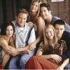 Elenco de Friends