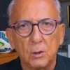 Galvão Bueno discursa contra fake news em vídeo publicado no Twitter