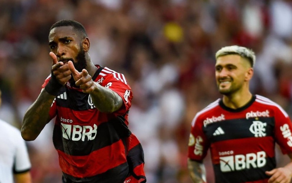 Flamengo x Bragantino: horário e onde assistir ao jogo do Brasileiro