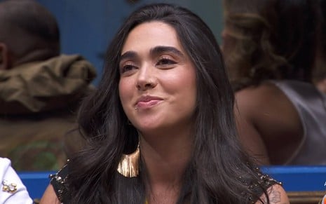 Foto de Giovanna Lima no BBB 24