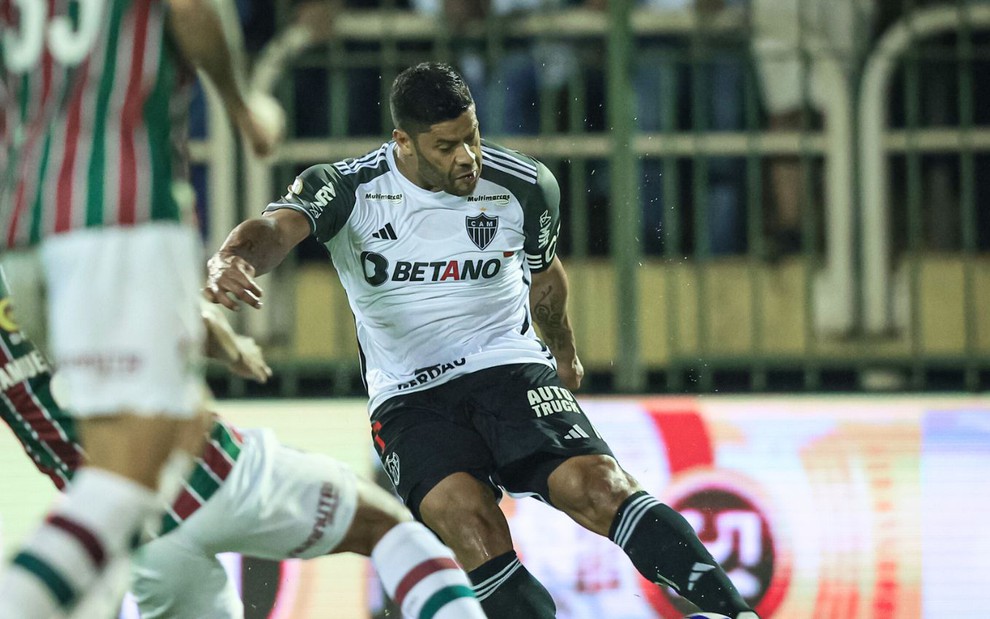 Saiba horário e onde assistir a Vasco x Atlético-MG ao vivo na TV e online  · Notícias da TV