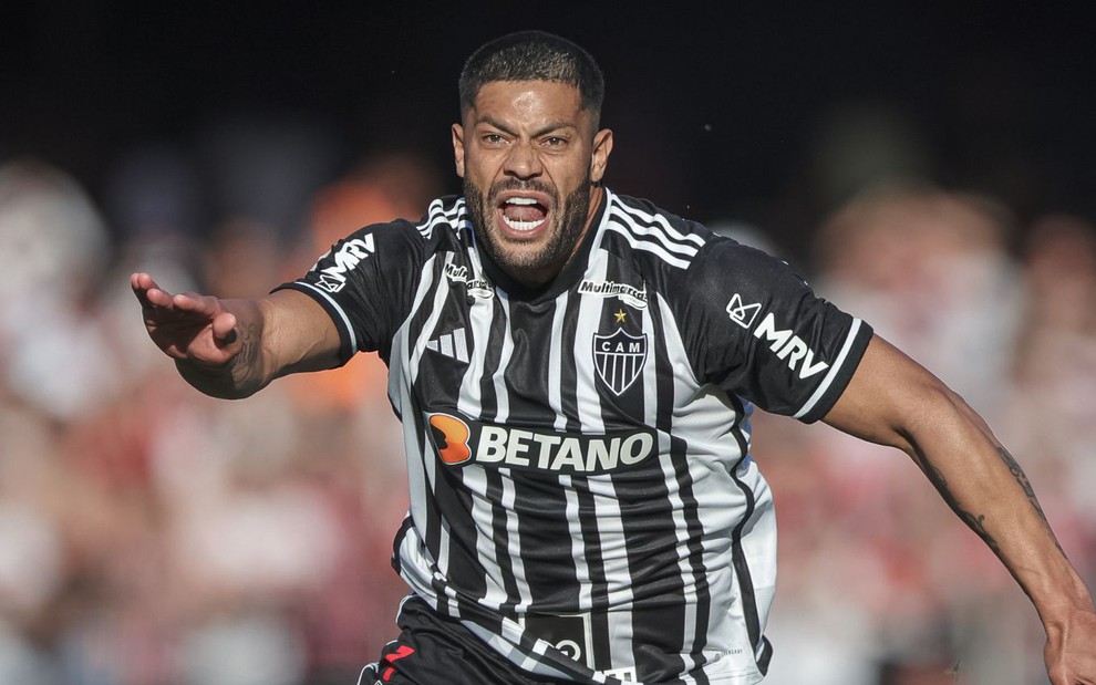 Atlético-MG x Botafogo ao vivo: como assistir online e transmissão na TV do  jogo do Brasileirão - Portal da Torcida