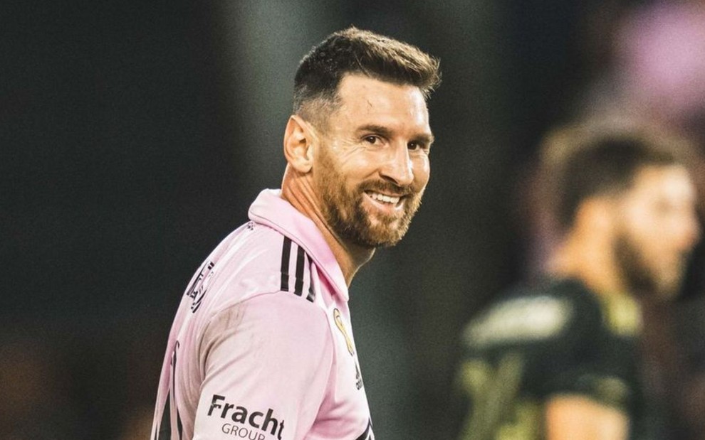 Atlanta x Inter Miami: Onde assistir ao jogo de Messi ao vivo e online ·  Notícias da TV