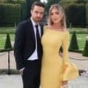 Foto mostra Liam Payne e a namorada, Kate Cassidy