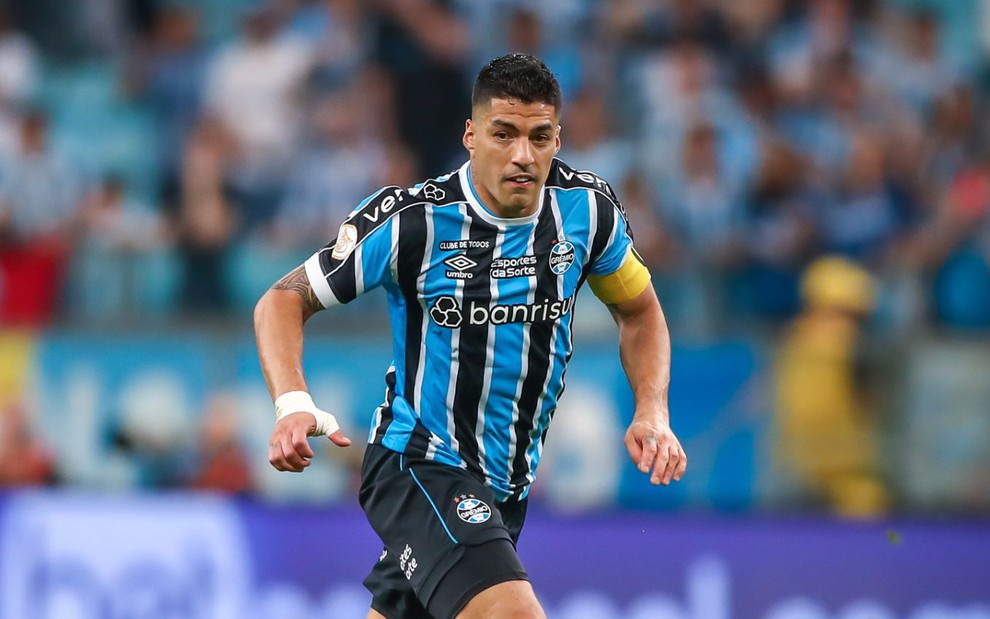 Assistir jogo do Grêmio ao vivo hoje