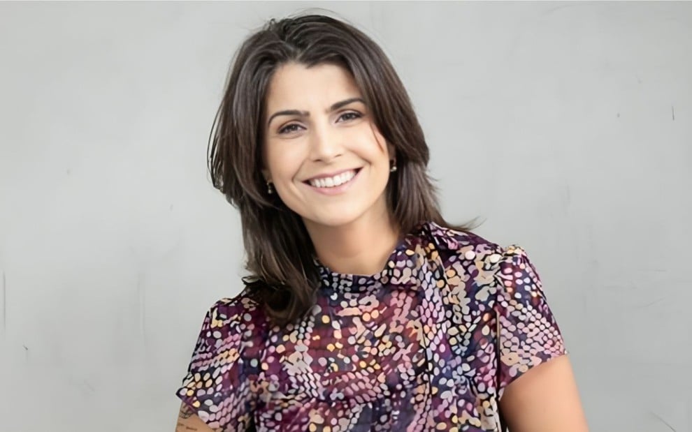 Manuela D'Ávila no Instagram