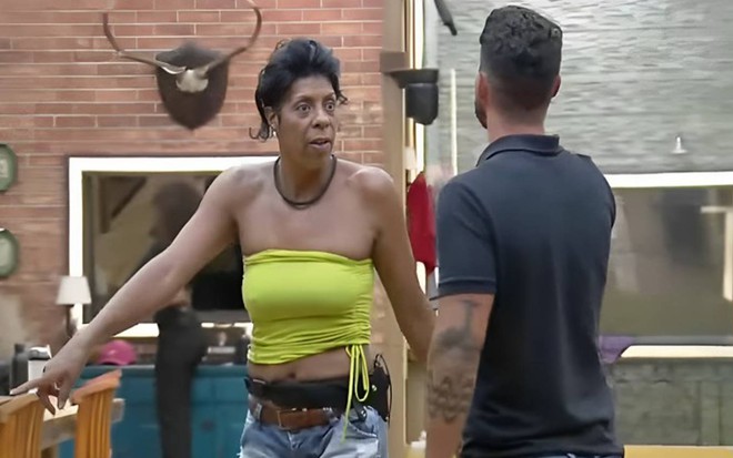 Foto de Márcia Fu e Radamés Furlan